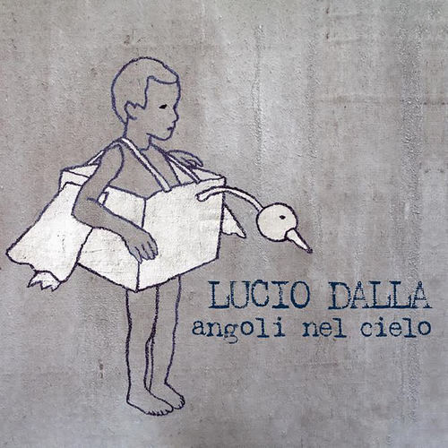 Angoli Nel Cielo