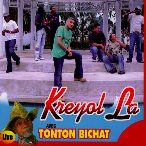 Kreyol La avec Tonton Bichat (Live)