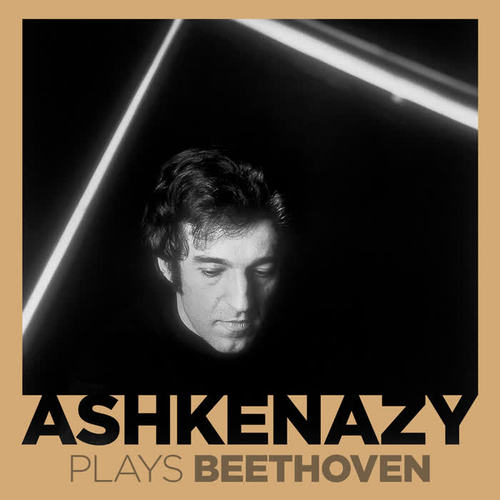 Ashkenazy Plays Beethoven