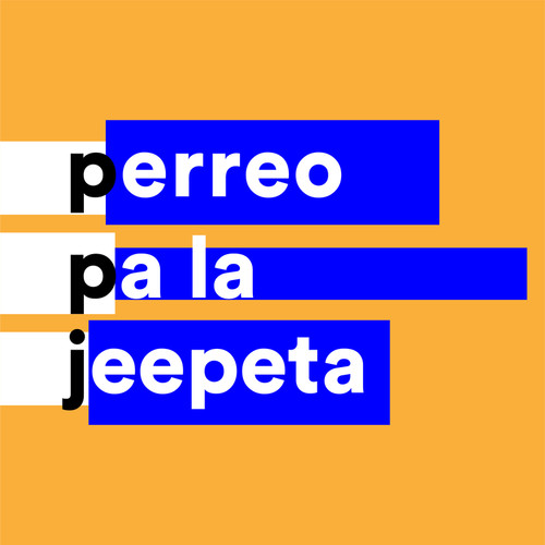 Perreo Pa La Jeepeta (Explicit)