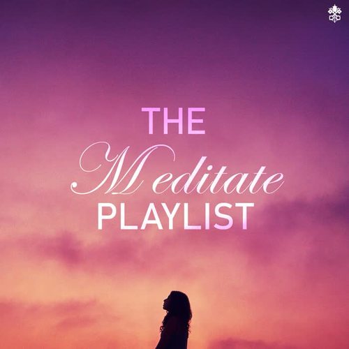 The Meditate Album