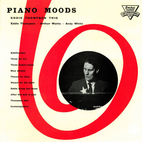 Piano Moods