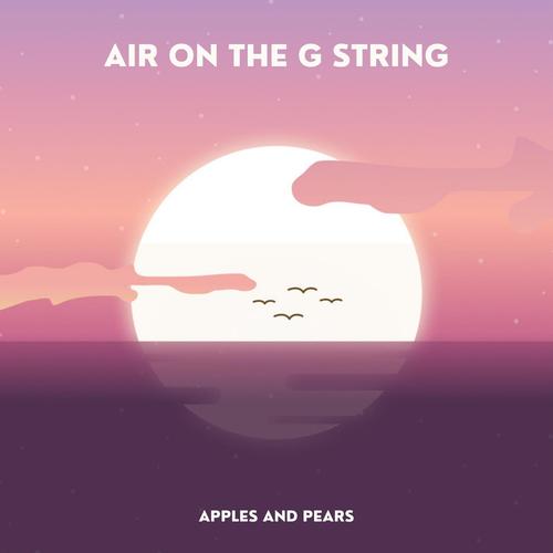 Air on the G String