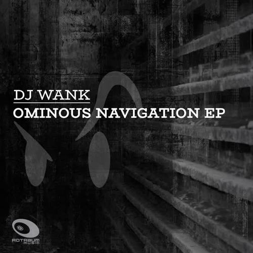 Ominous Navigation EP