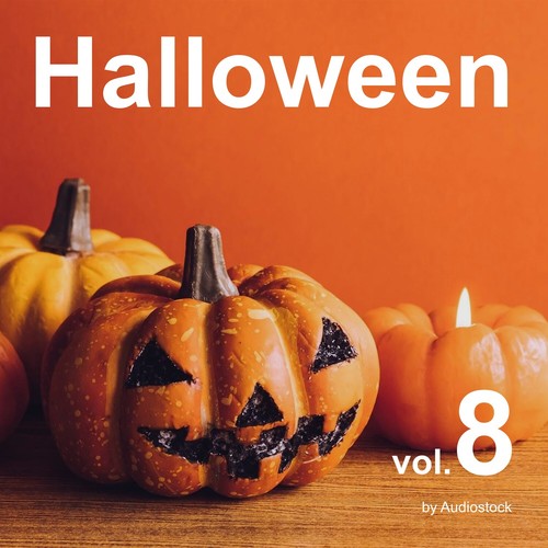 ハロウィン, Vol. 8 -Instrumental BGM- by Audiostock