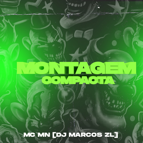 Montagem Compacta (Explicit)