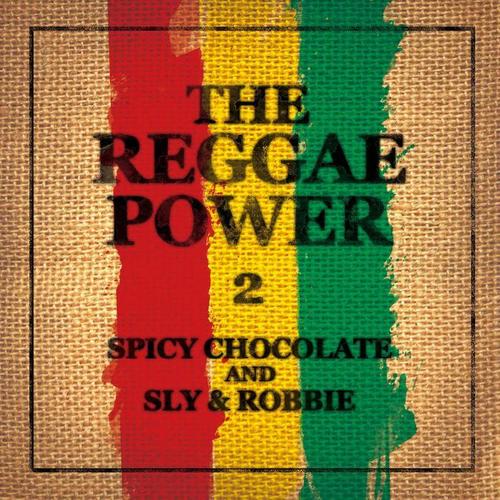 The Reggae Power 2