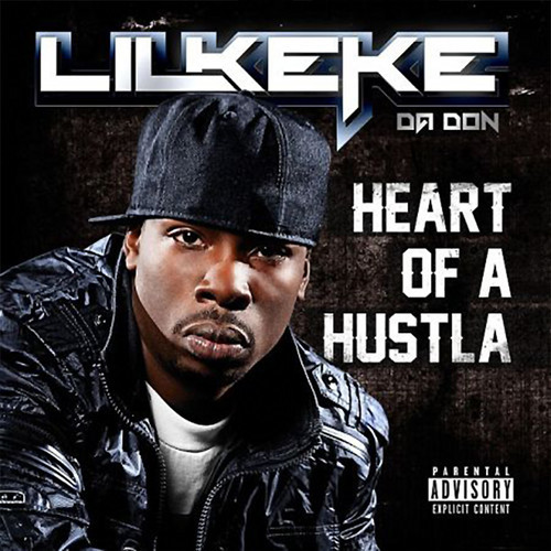 Heart Of A Hustla (Explicit)