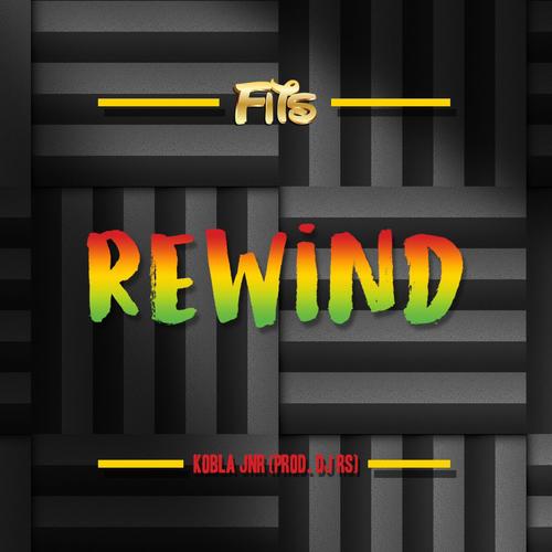 Rewind (feat. Kobla Jnr) [Radio Edit]