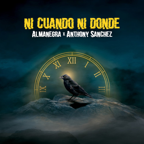 Ni Cuando Ni Donde (Explicit)