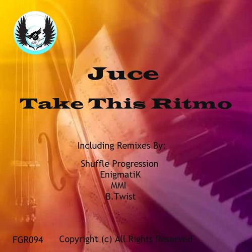 Take This Ritmo