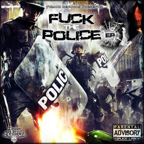 Fuck the Police