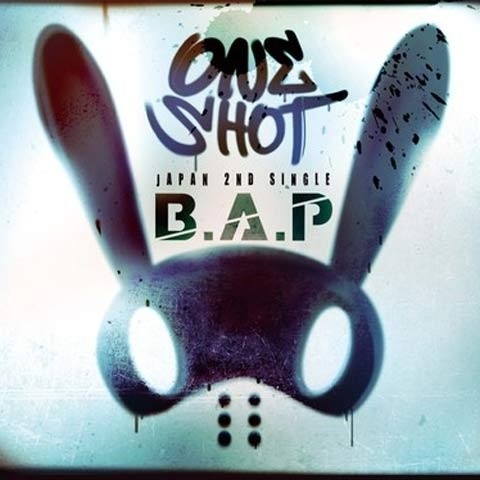 ONE SHOT(Japanese Ver.)