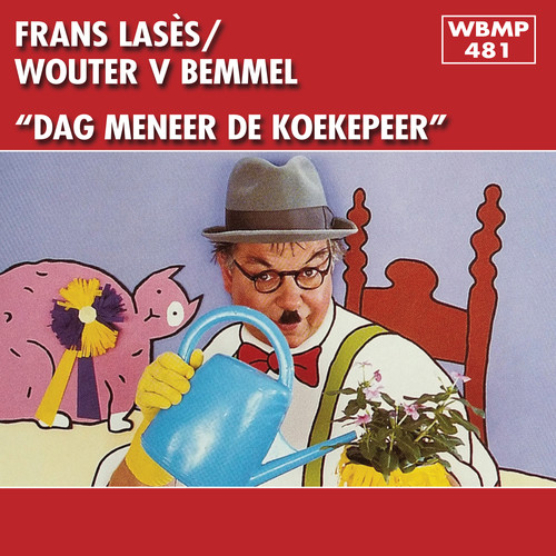 Dag Meneer de Koekepeer