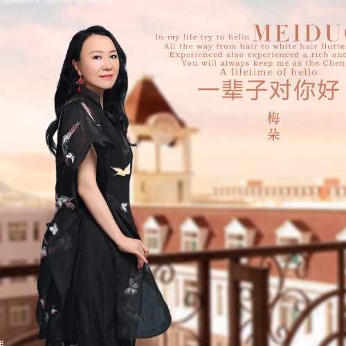 一辈子对你好