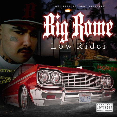 Low Rider (Explicit)