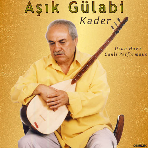 Kader (Uzun Hava Canlı Performans)