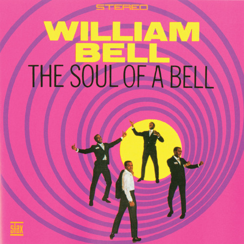 The Soul Of A Bell