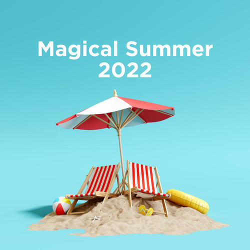 Magical Summer 2022 (Explicit)