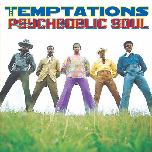 Psychedelic Soul