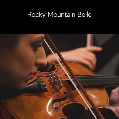 Rocky Mountain Belle