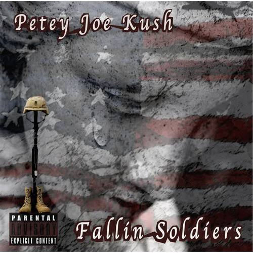 Fallin Soldiers (feat. Epistra) (Explicit)