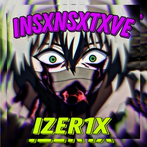 Insxnsxtxve