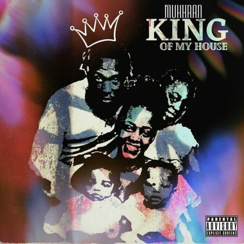 King of My House (Explicit)