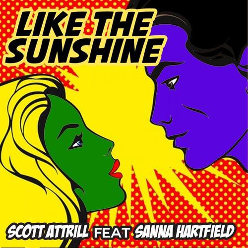 Like The Sunshine (130 Mix)