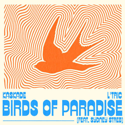 Birds of Paradise