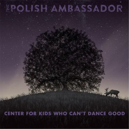 Center for Kids Who Can't Dance Good