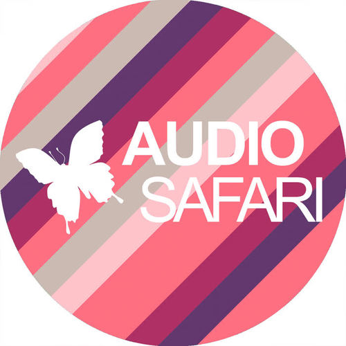 Audio Safari Family , Vol. 1