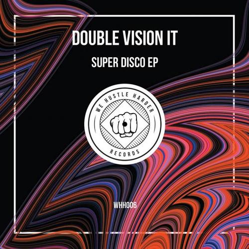 Super Disco EP