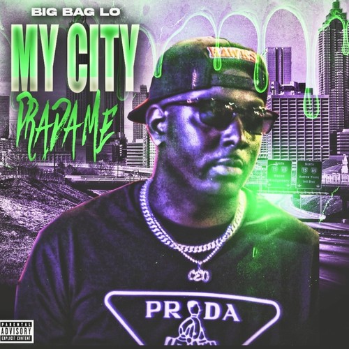 My City Prada Me (Explicit)