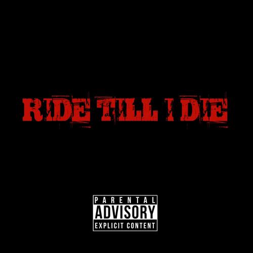 Ride Till I Die (Beat by. Akeno) [Explicit]