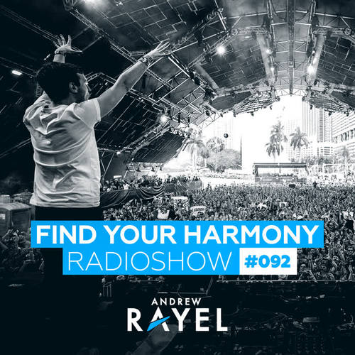 Find Your Harmony Radioshow #092