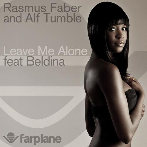 Leave Me Alone (feat. Beldina)