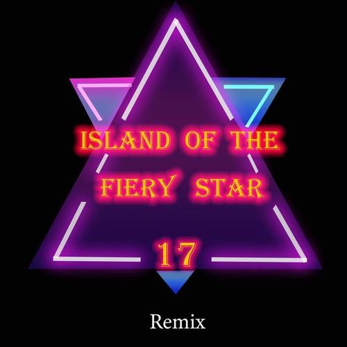 Island Of The Fiery Star 17 (Clean)