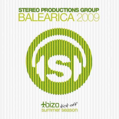 Stereo Productions Group (Balearica 2009)