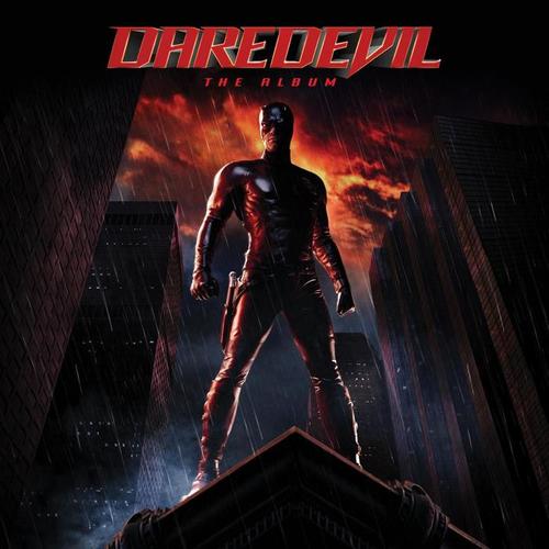 Daredevil: The Album