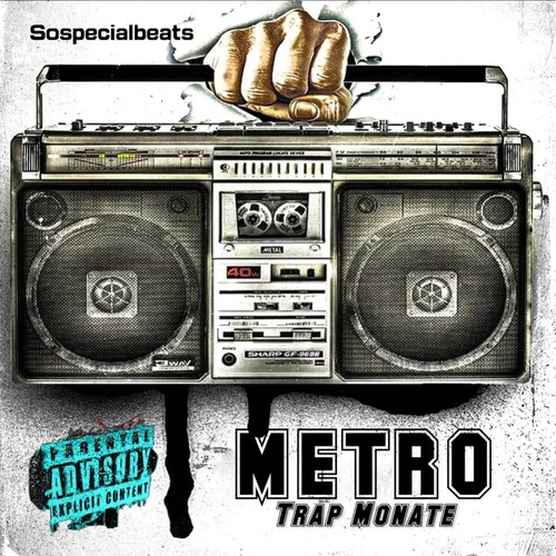 Metro (feat. Sospecialbeats)