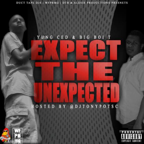 Expect The Unexpected (Explicit)