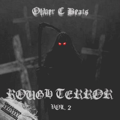 Rough Terror, Vol. 2 (Explicit)