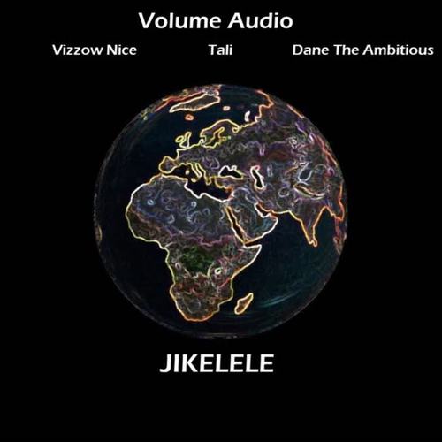 Jikelele (feat. Tali, Vizzow Nice & Dane the Ambitious)