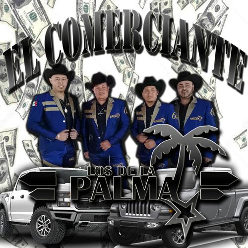 EL COMERCIANTE (Explicit)
