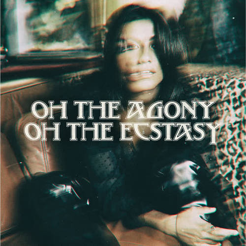 Oh the Agony, Oh the Ecstasy (Explicit)