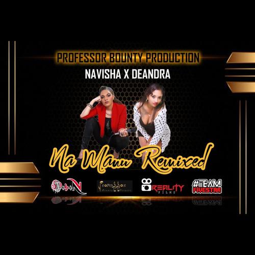 Na Manu (Remix) (feat. Navisha)