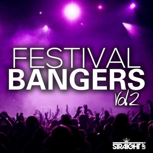 Festival Bangers Vol. 2