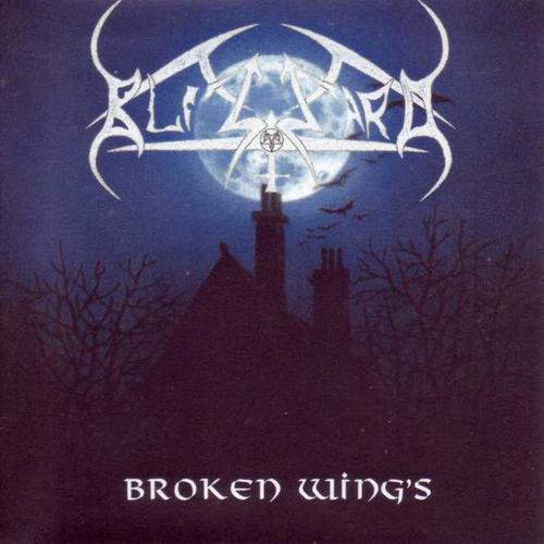 Broken Wings (Explicit)