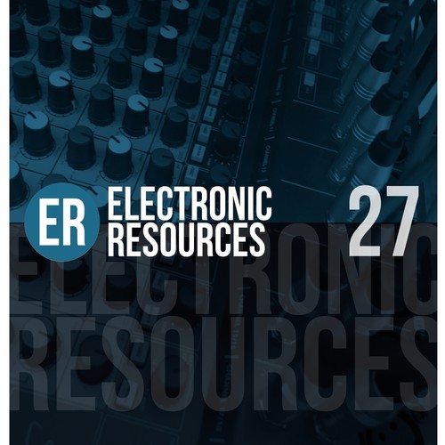 Electronic Resources, Vol. 27